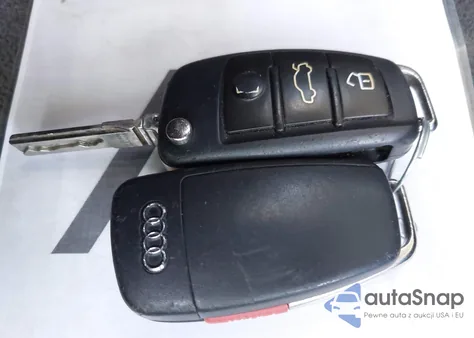 2015 Audi A3 1.8T Premium from USA, damaged, VIN WAUACGFF2F1005538